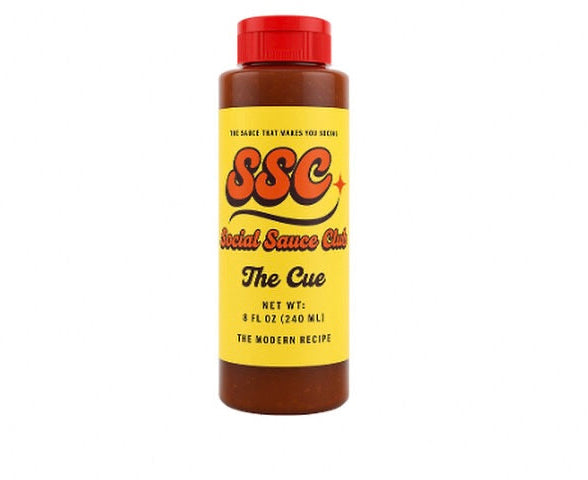 The Cue Sauce