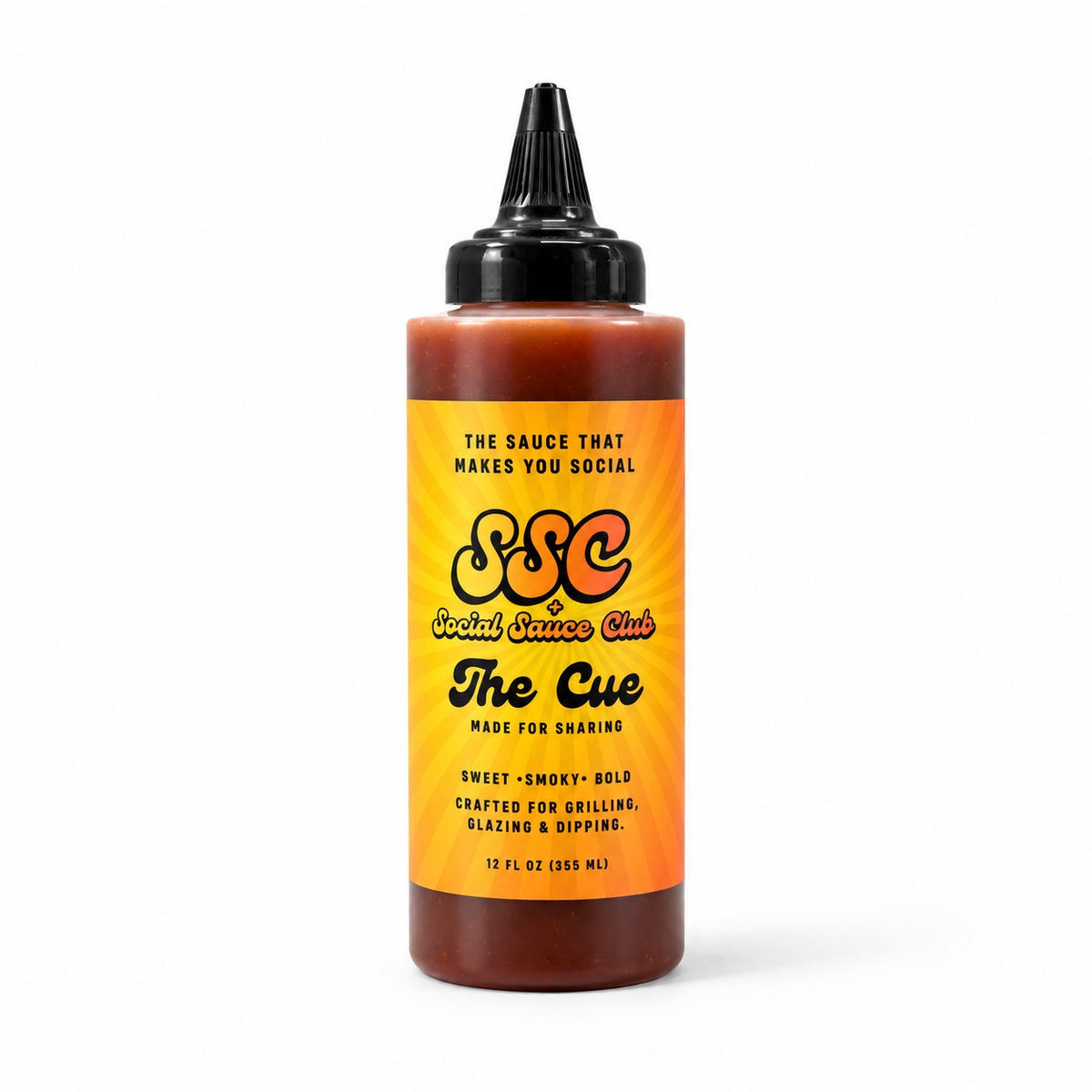 The Cue Sauce