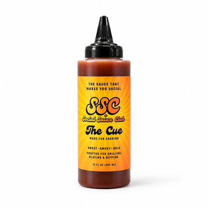 The Cue Sauce