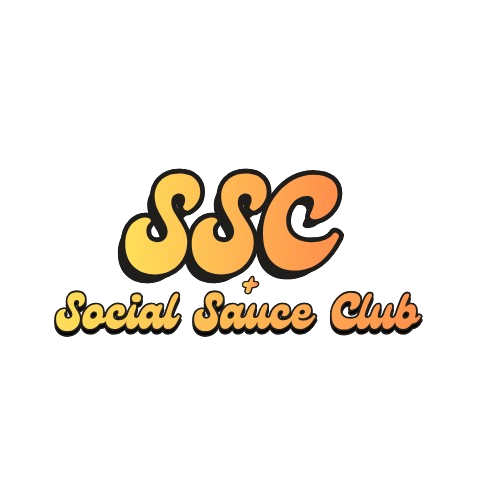 Social Sauce Club