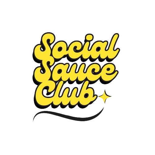 Social Sauce Club